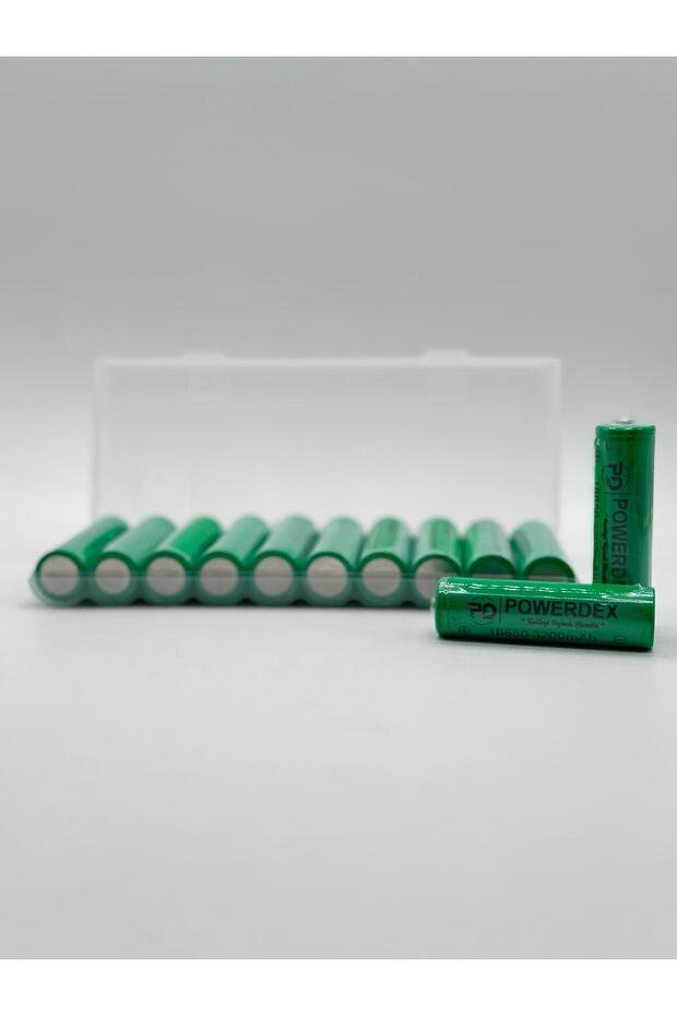 18650 PİL 3200mAh - 3