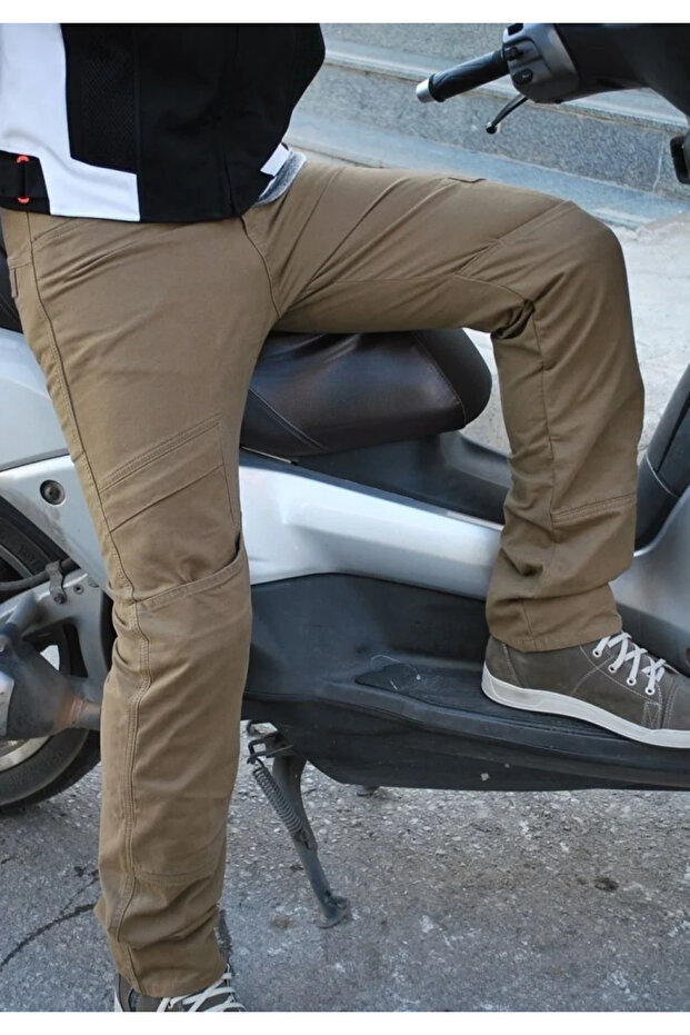 TECH 90 ILGAZ KEVLAR - 2