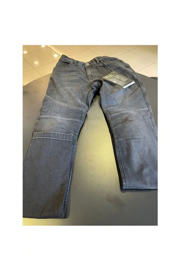 TECH 90 DİCLE LADY KEVLAR SİYAH - 2