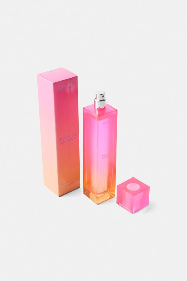 Paris Illusion 100ml - 2