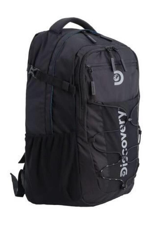 Sırt Çantası Siyah - 2