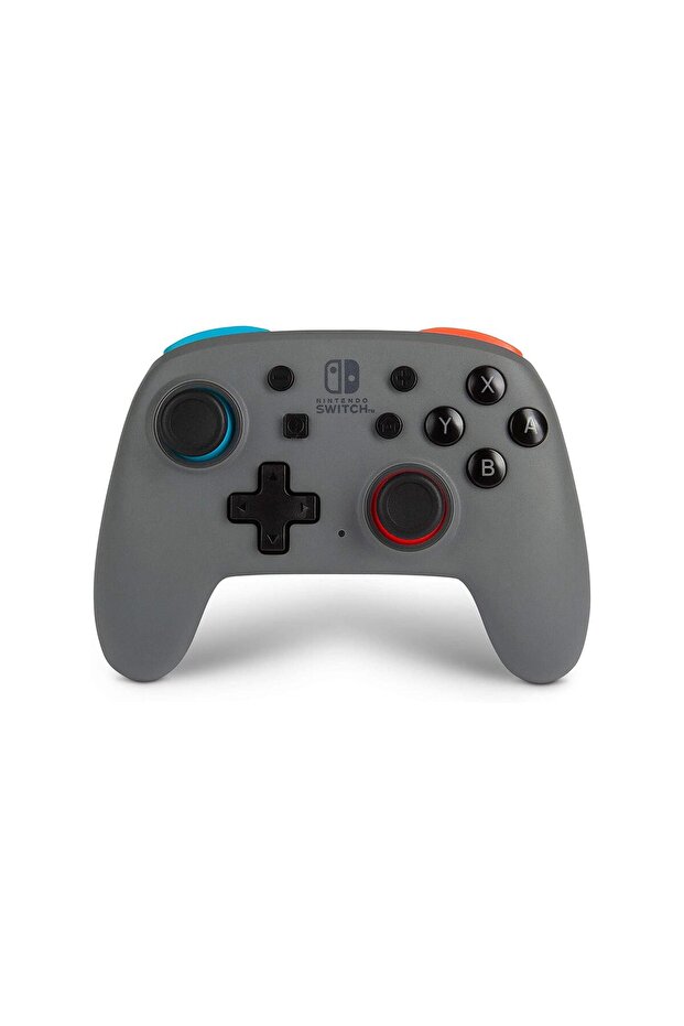 Nintendo Switch Pro Controller Nano Kablosuz - 2