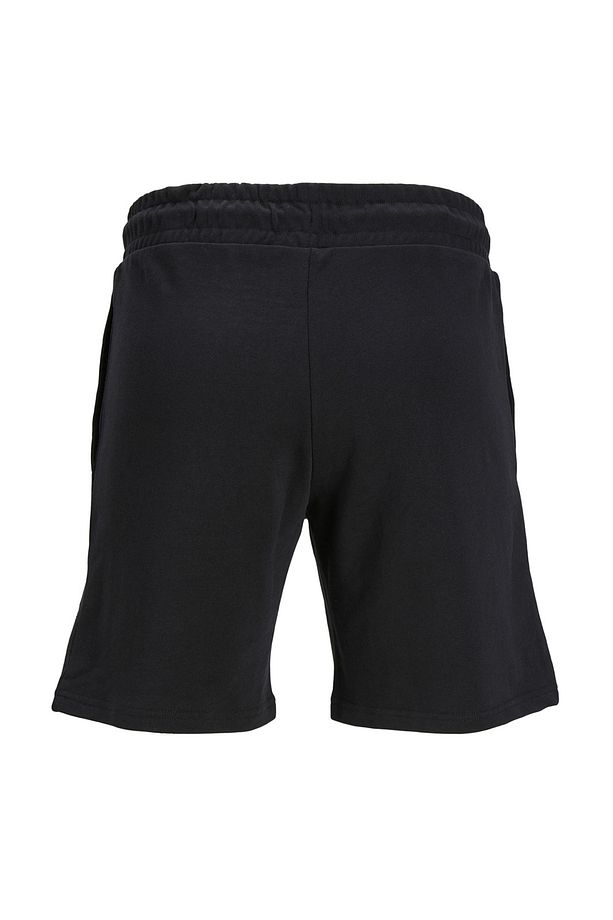 Jack&jones Jpstswıft Erkek Şort 12249922-black Siyah - 2