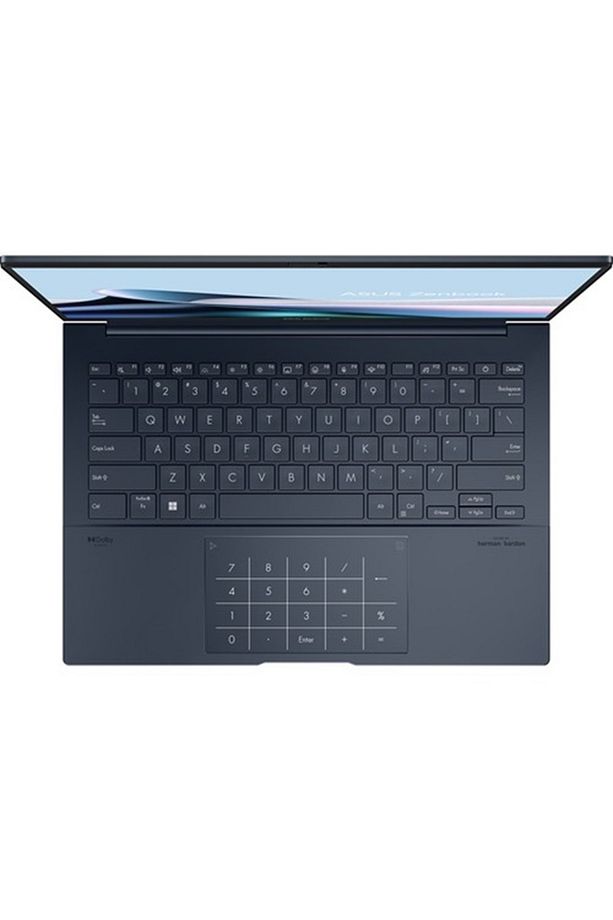 Zenbook 14 OLED UX3405MA-PP287W Core Ultra 9 185H 32GB 1TB SSD W11H Bilgisayar SnerTech - 2