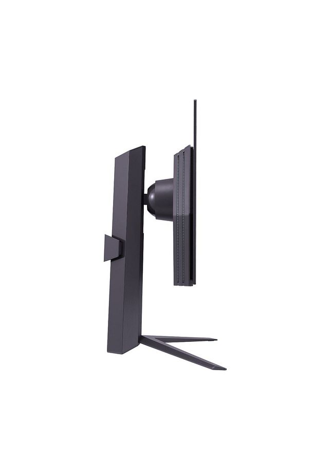 27" UltraGear 27GS95QE-B 0,03Ms 240Hz HDMI+Display FreeSync Pre Pro G-Sync OLED 2K Gaming Monitör - 4