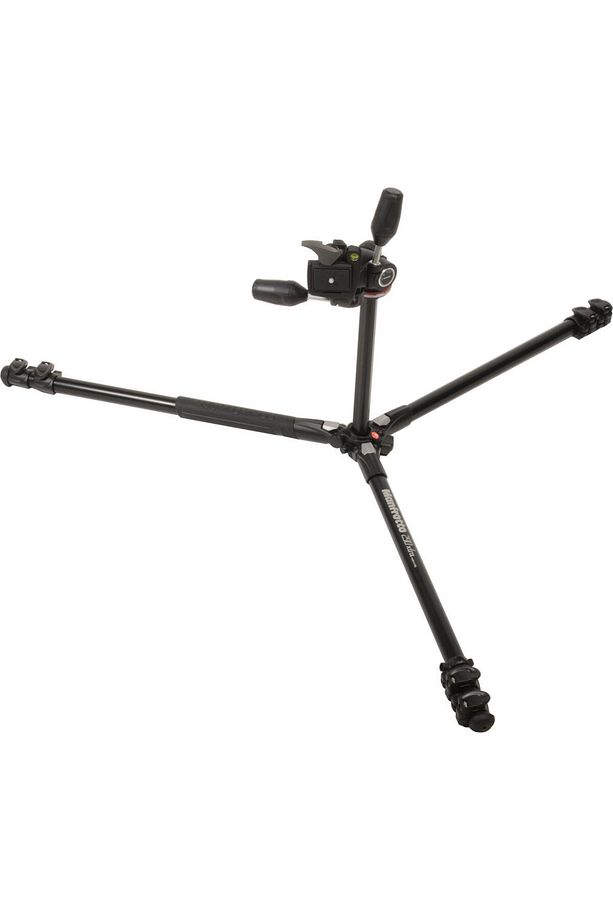 Mk290xta3-3w 290 Xtra 171cm Çantalı Tripod Kit - 6