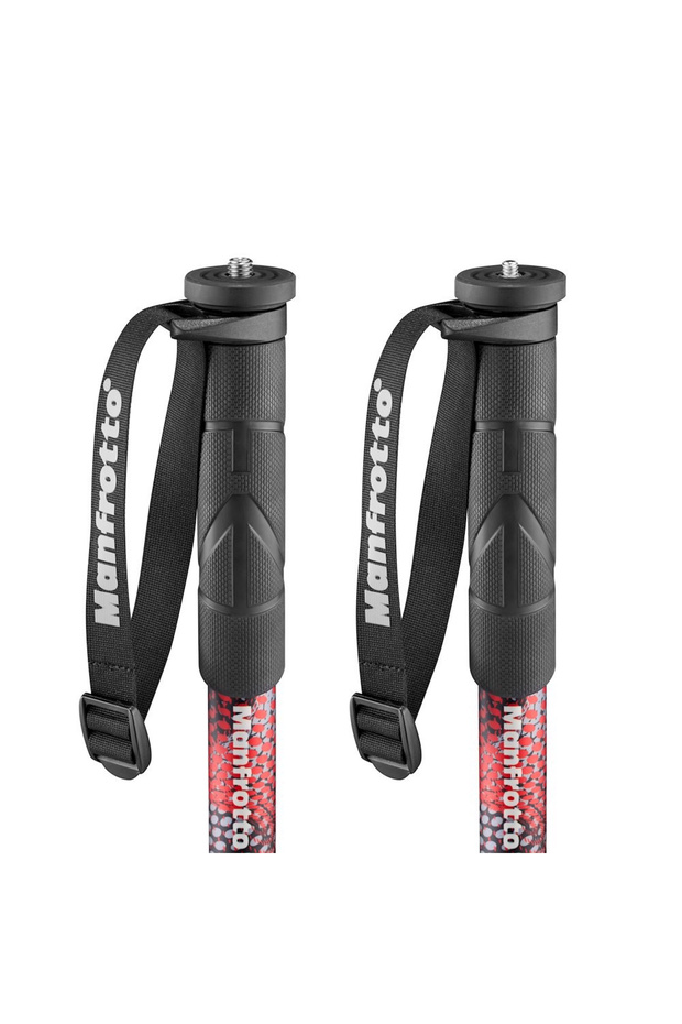 Mvmelmııa4 Live Element Mıı Video Monopod Kit - 7