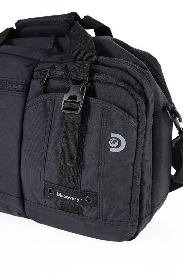 EVRAK ÇANTA SİYAH - 6