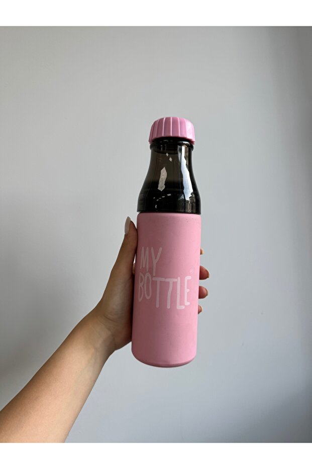 Bottle Su Matarası - 2