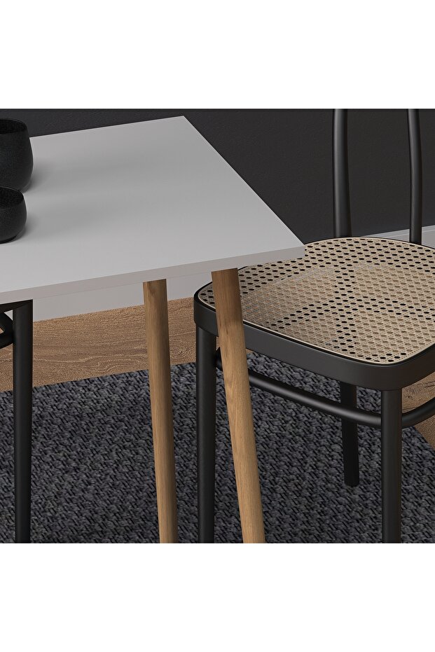 Fiona Mutfak Masası - 3