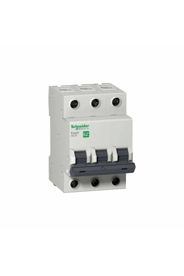 Ez9f34332 Otomat C Easy9 Mcb 3x32 Amper 4,5ka - 1