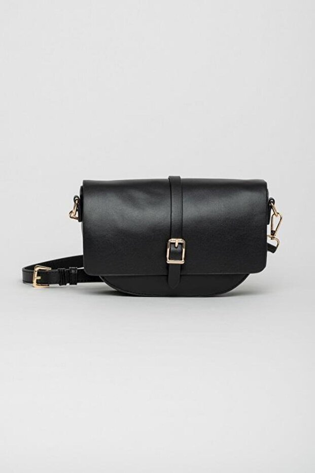 Women's Crossbody Bag Black