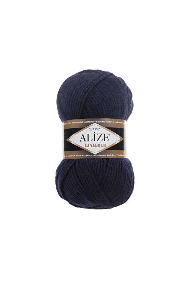 ALİZE LANAGOLD 58 - 1