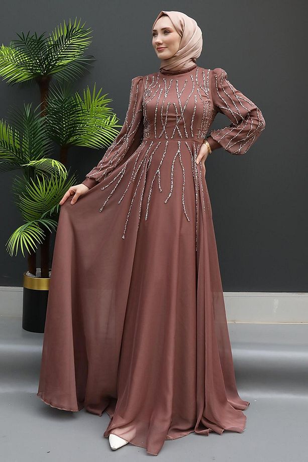 Hüma Janjan Abiye Bakır - 1