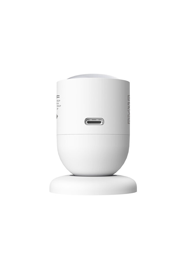 Zigbee İnsan Varlık Sensörü | SNZB-06P - 3