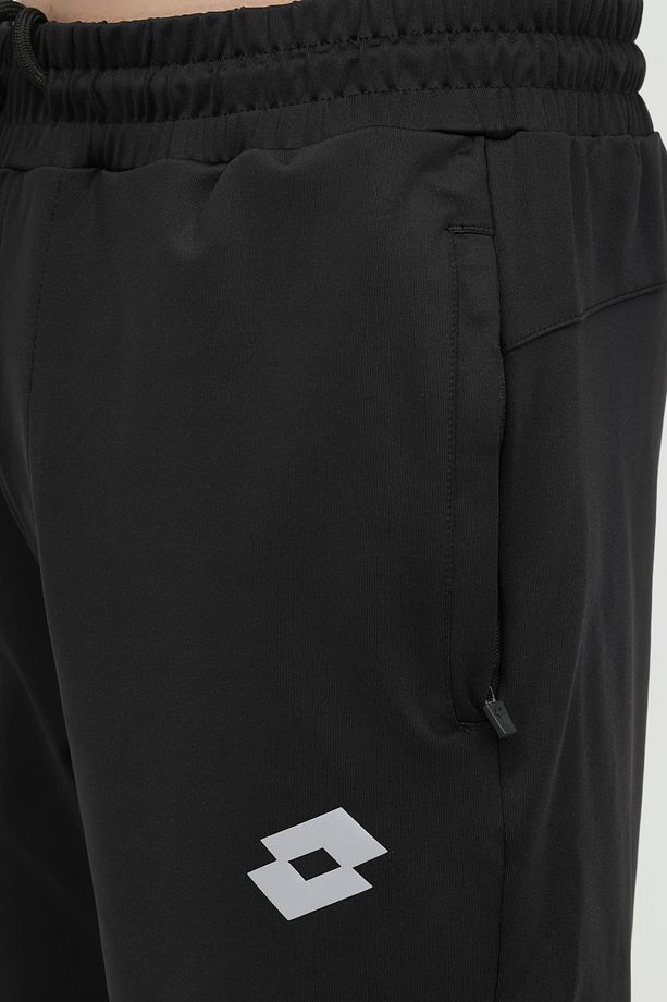 M-PIZEN SHORT 4FX Siyah Erkek Şort - 4