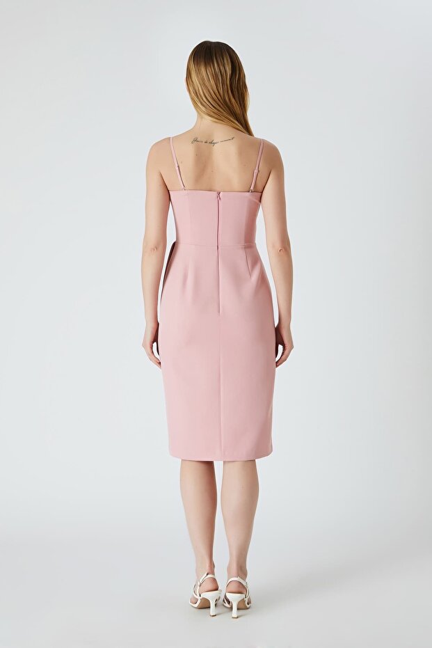 Staraplez elbise - 4