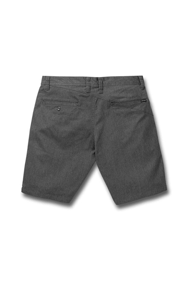 Проклета Mdrn Stch 19 Chh Şort - 5