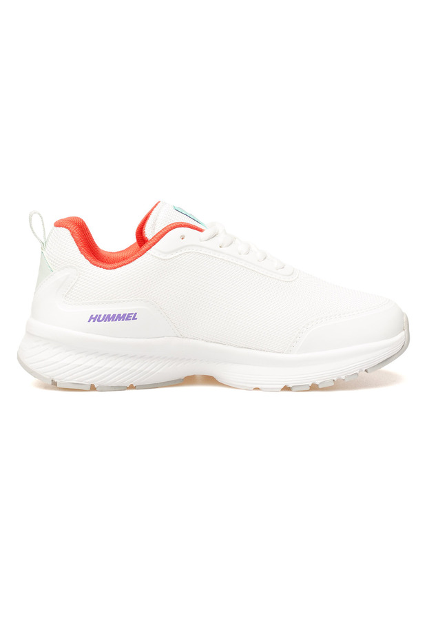 NITSA Kadın Beyaz Spor Ayakkabı - 2