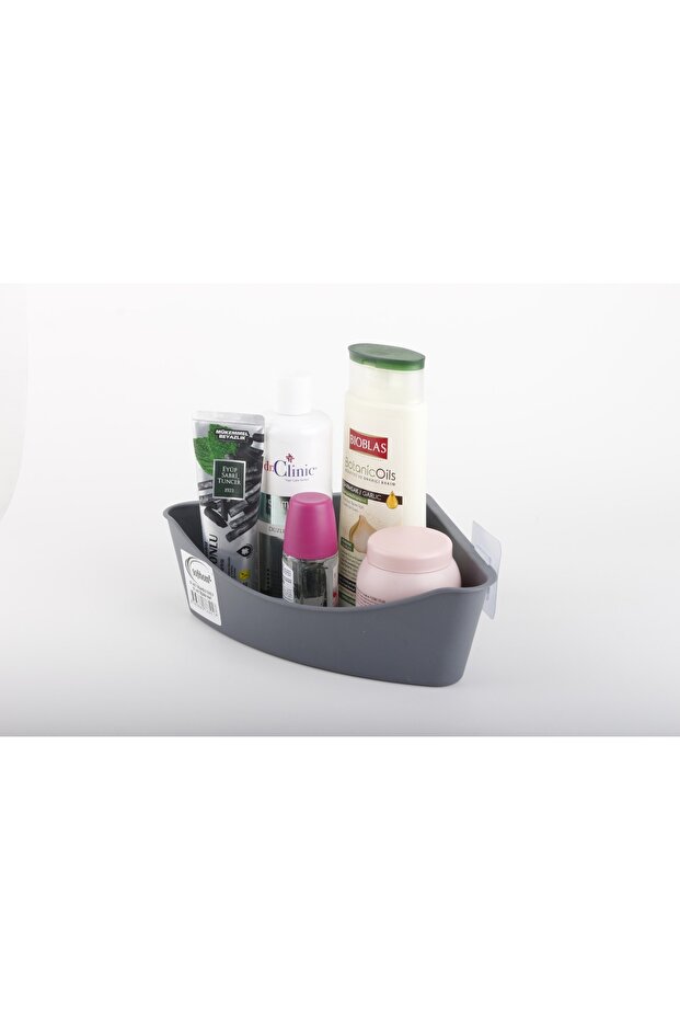 YAPIŞKANLI ÜÇGEN BANYO RAFI - 3