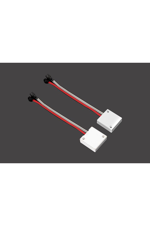 Ahşap Arkası On-Off Dimmer Dokunmatik Sensör 12-24VDC 8,33A 100W - 6