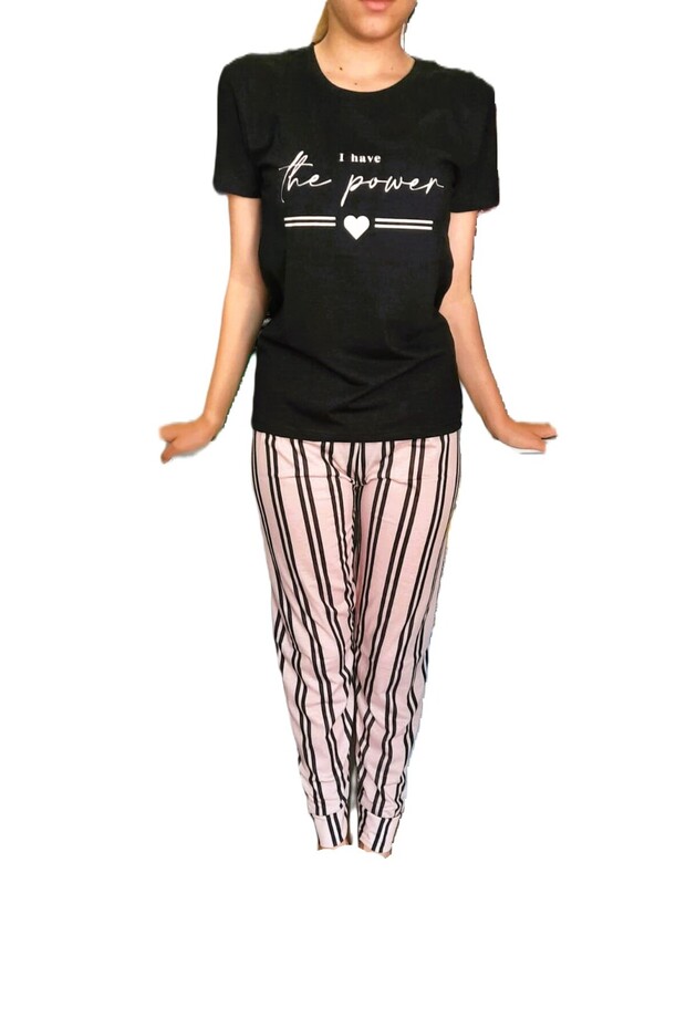 ZERDA PAJAMA SET
