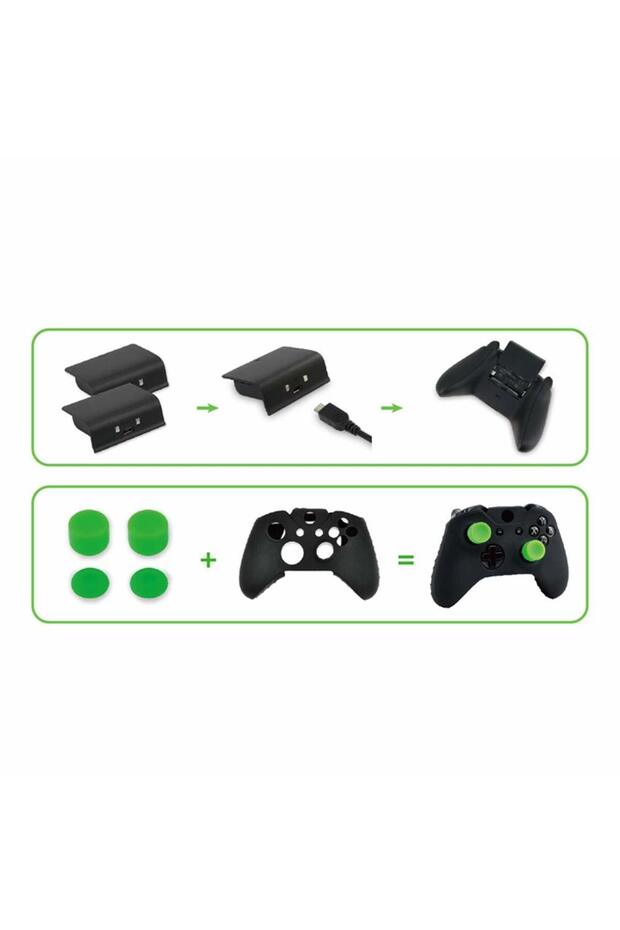 One S-x Için Super Game Kit - 2