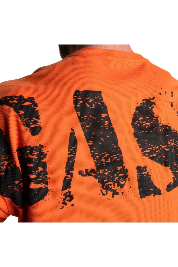 Iron Thermal Tee, Flame - 5