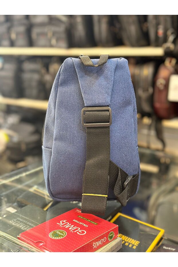 ÖN ÇAPRAZ ÇANTA - 4