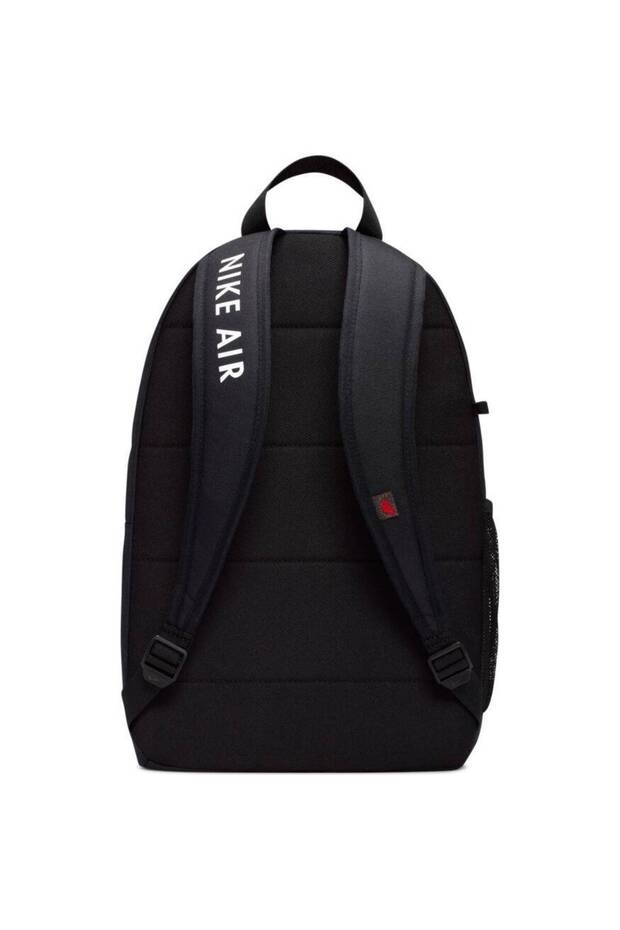 Black Backpack - FD2918-010 Model - 5