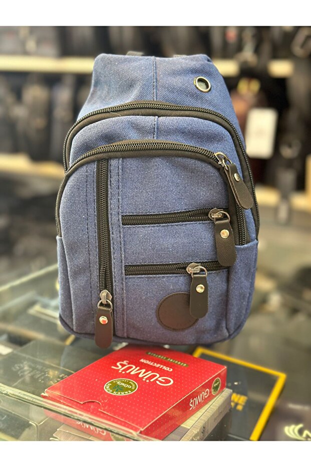 ÖN ÇAPRAZ ÇANTA - 1