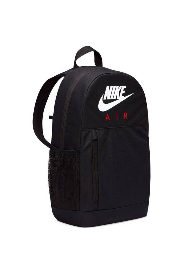Black Backpack - FD2918-010 Model - 2