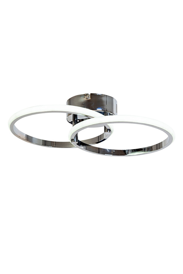 Modern Plafonyer Led Avize - 4