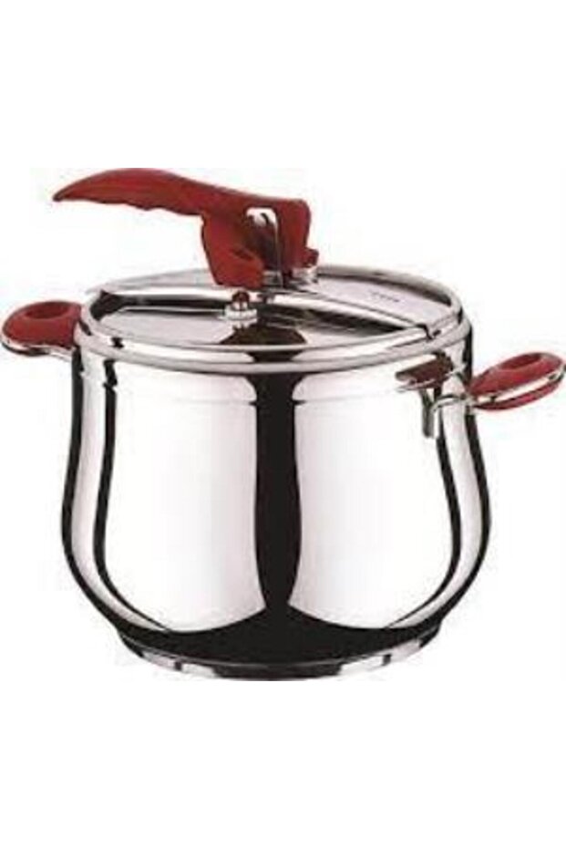 (*) HASCEVHER ESİLA 5LT GÜVEÇ DÜDÜKLÜ - 1