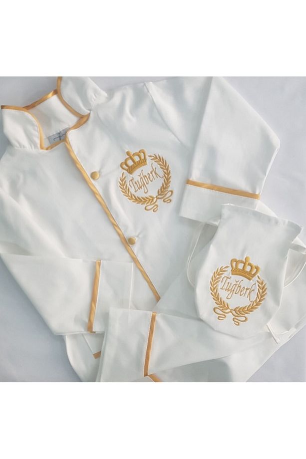 Sünnet Pijama Takımı - 1