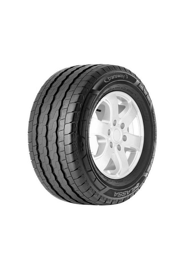 215/70R15 C 109/107S TRANSWAY 3 LASSA - 1