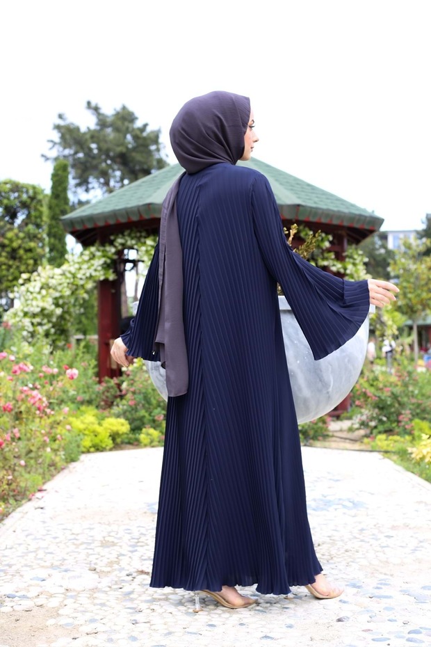 Akor Abaya - 2