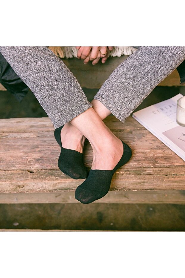 Erkek Bambu Babet - 1