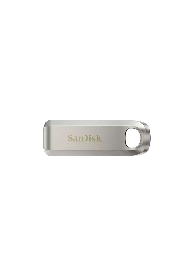 Ultra Luxe 64GB SDCZ75-064G-G46 USB 3.2 Type-C Flash Bellek - 3
