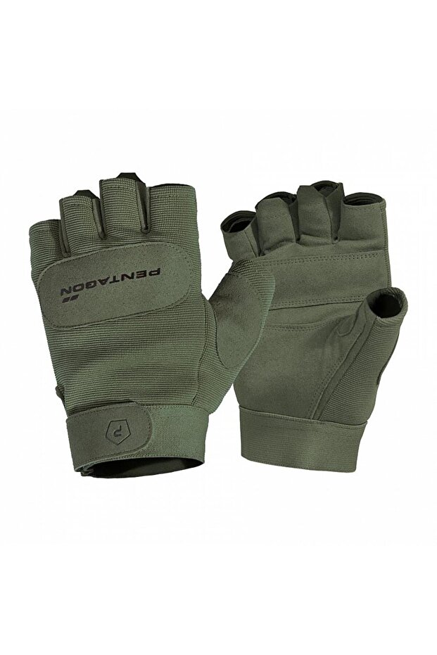 Mechanic Glove 1/2 Eldiven - 1