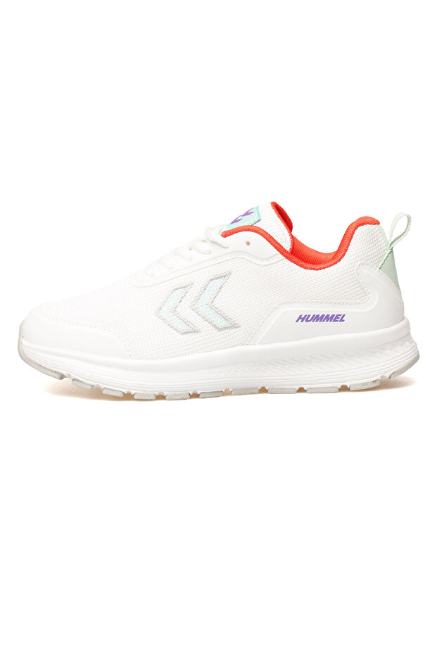 NITSA Kadın Beyaz Spor Ayakkabı - 1