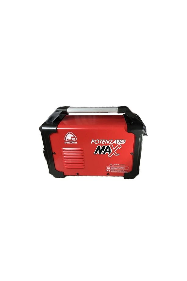 Max 200 Amper Kaynak Makinesi STY-MAX200 - 2