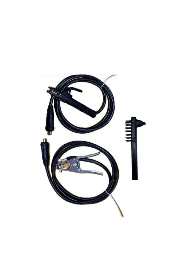 Max 200 Amper Kaynak Makinesi STY-MAX200 - 4