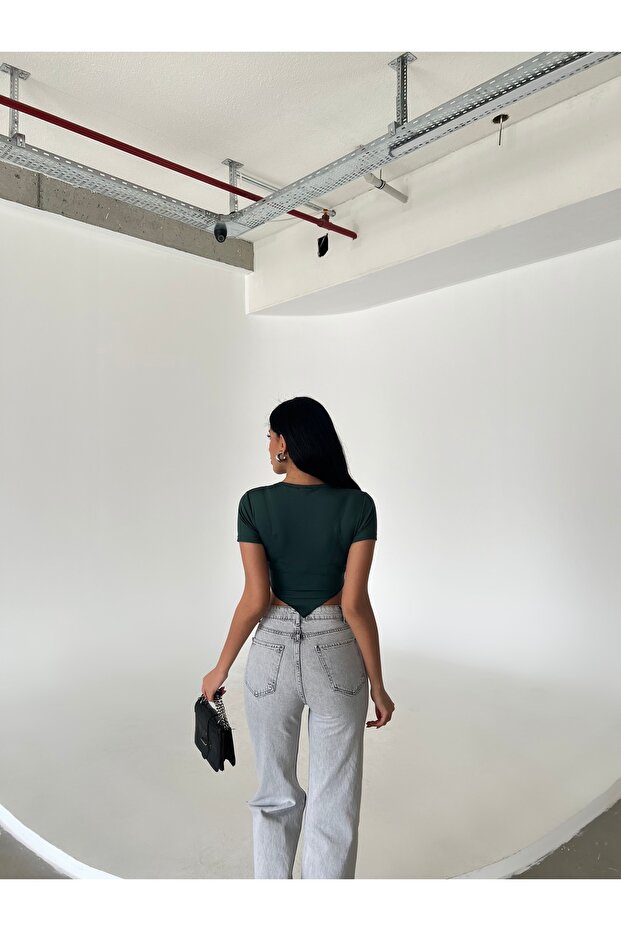 Bluză Triangle Twill de damă - 2