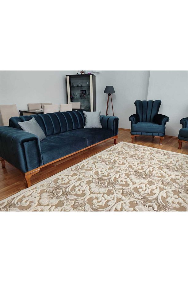 Açelya Koltuk Takımı - 3