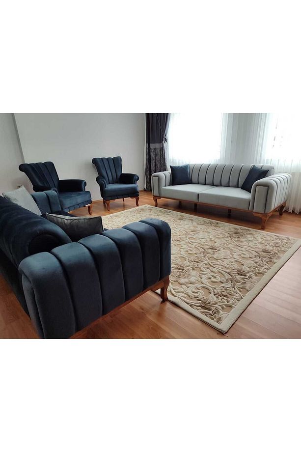 Açelya Koltuk Takımı - 1