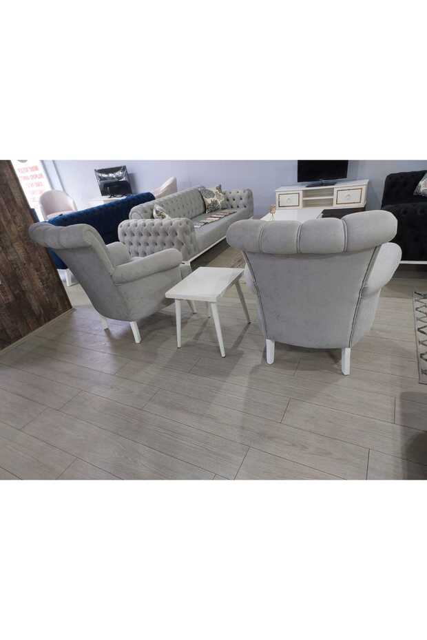 Klasik Chester Berjer - 3