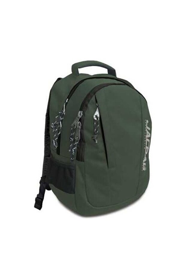 Student Two Compartment Backpack Jac-45 - 1