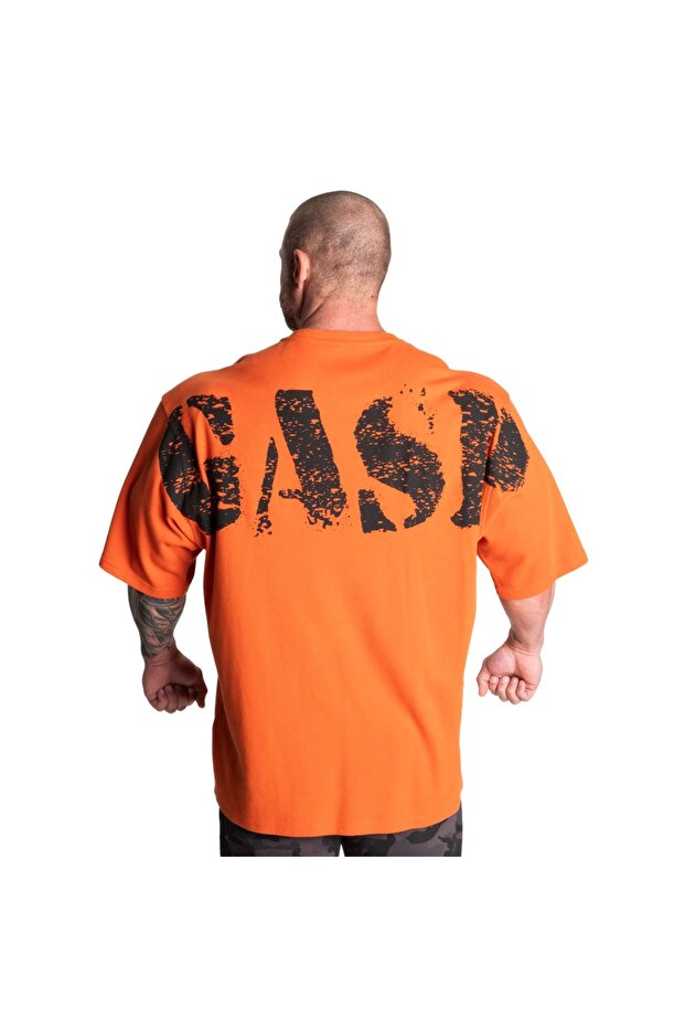 Iron Thermal Tee, Flame - 3