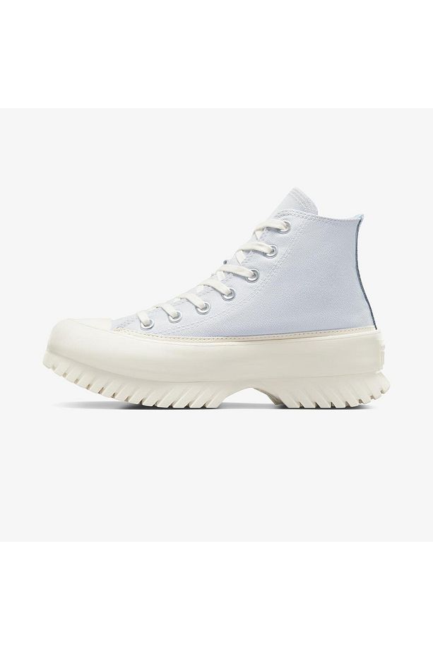 Chuck Taylor All Star Lugged 2.0 Platform Mixed Material - 2